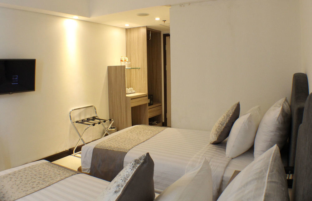 Sahid Raya Hotel & Convention Yogyakarta Maguwo Buitenkant foto