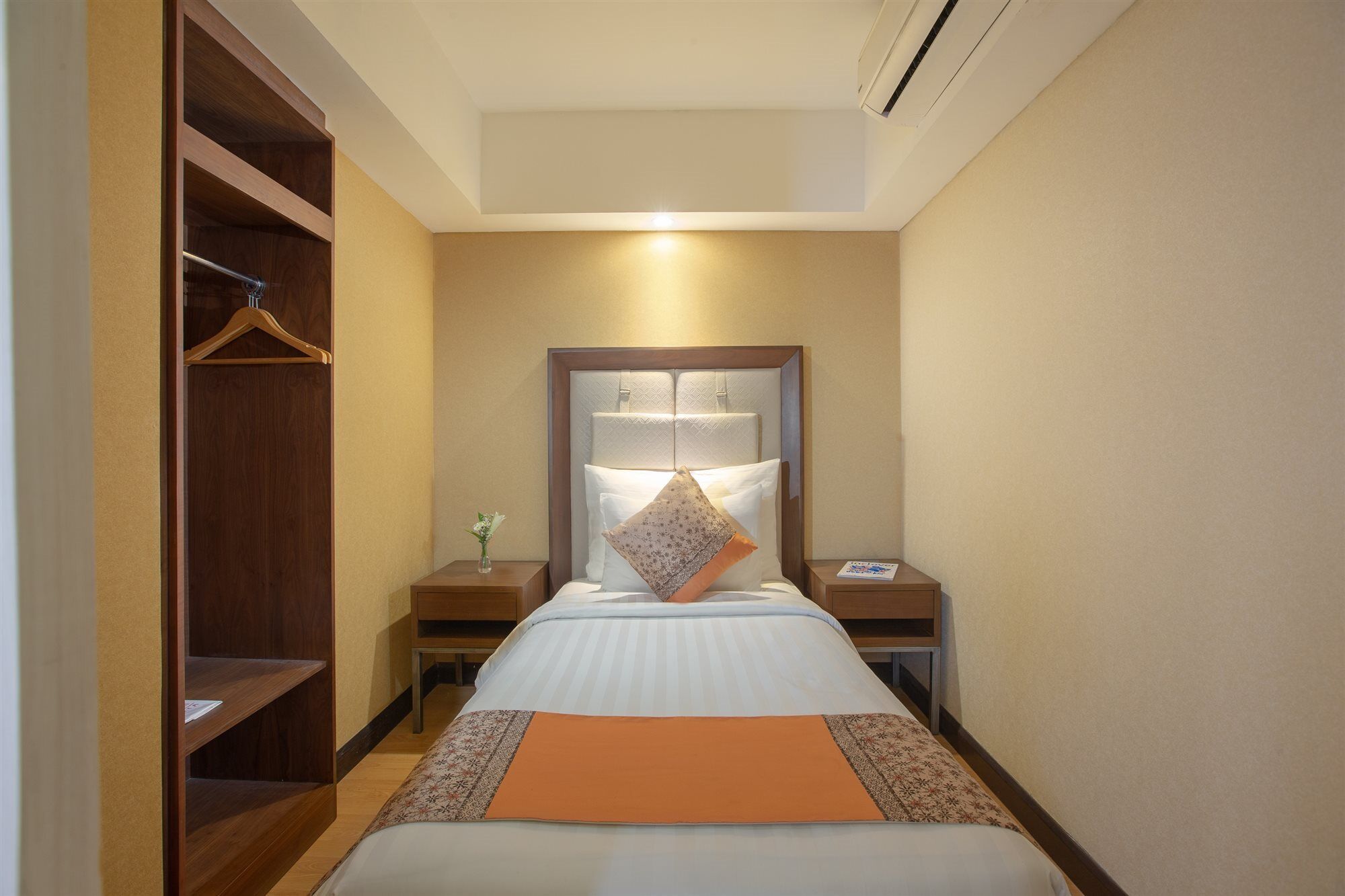 Sahid Raya Hotel & Convention Yogyakarta Maguwo Buitenkant foto